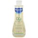 Mustela Gentle Shampoo 500ML