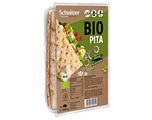 Schnitzer Gluten Freiheit Bio Pita 240GR