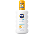 Nivea Sun Kids Protect & Sensitive Spray SPF50+ 200ML