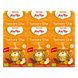 Yogi Tea Turmeric Chai Voordeelverpakking 6x17ST