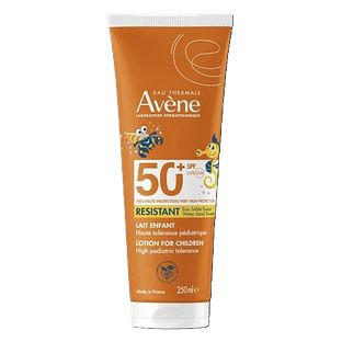 Eau Thermale Avène SPF50+ Zonnemelk Kinderen 250ML