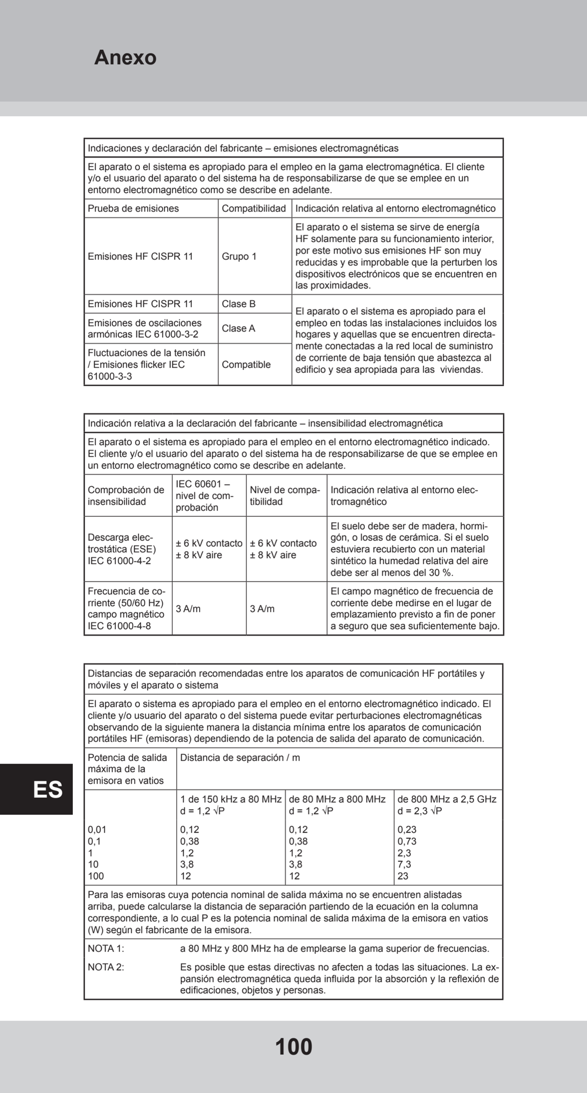 Bovenarm Bloeddrukmeter Desktop afbeelding van document #100, instructions