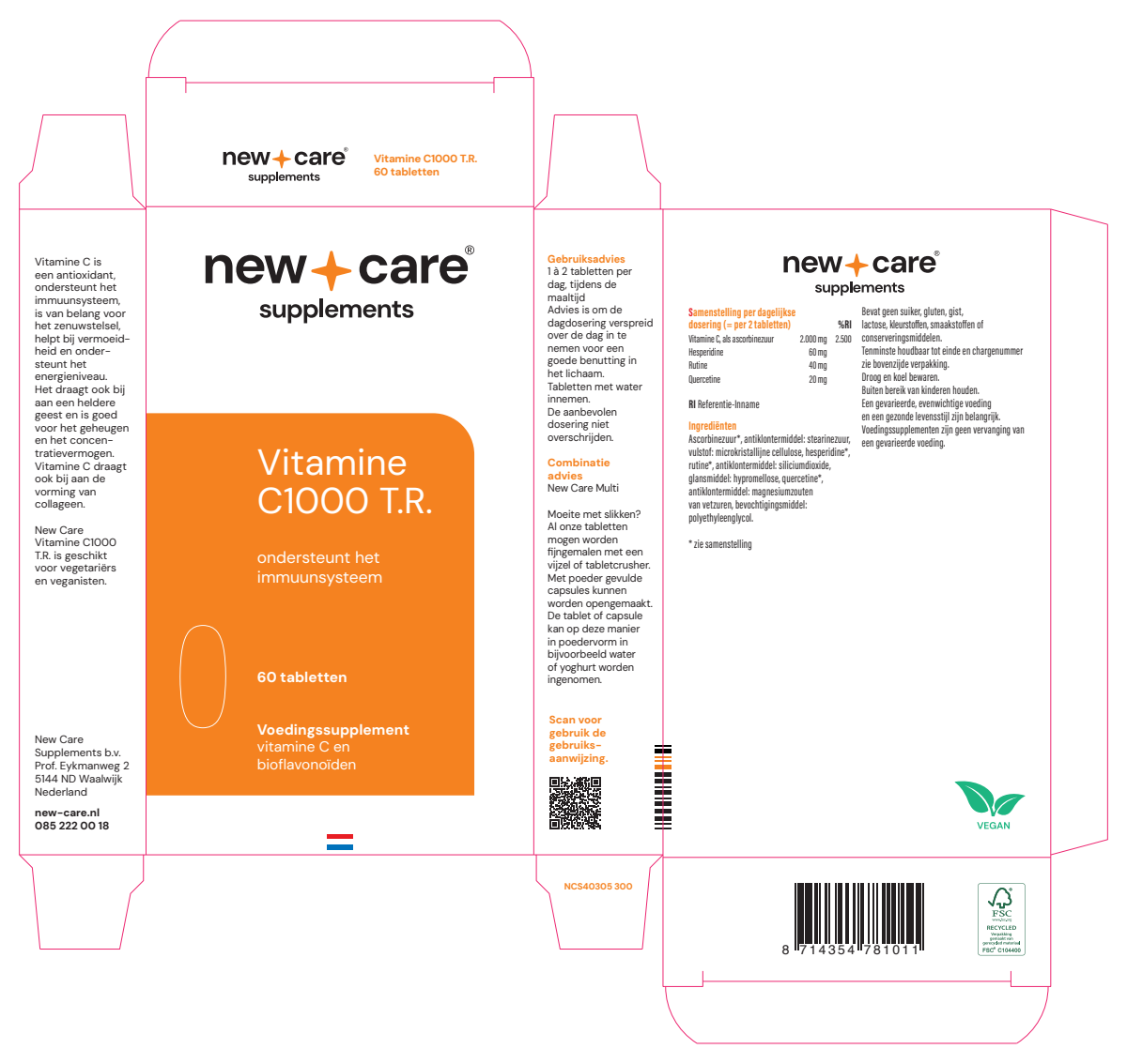 C1000 TR Tabletten afbeelding van document #1, instructions