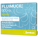 Fluimucil 600mg Tabletten 10ST Fluimucil 600mg Tabletten 10ST