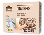 Nutribel Linzen Crackers 150GR Nutribel Linzen Crackers 150GR