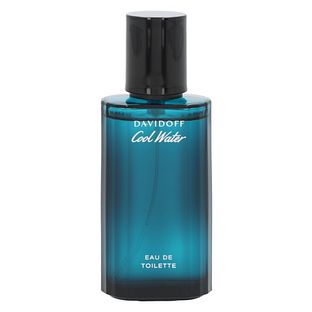 Davidoff Cool Water Eau de Toilette Natural Spray 40ML