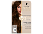 Schwarzkopf Creme Supreme Crèmekleuring 5-60 Chocoladebruin 1ST