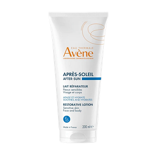 Eau Thermale Avène Herstellende Aftersun 200ML