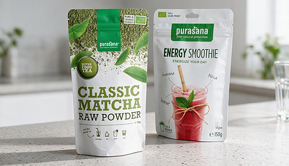 Naar: Op Superfoods en Detox. Krachtige formules, groot gemak Naar: Op Superfoods en Detox. Krachtige formules, groot gemak