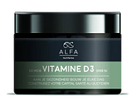 Alfa Vitamine D3 - 2000 IU Softgels 120SG