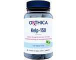 Orthica Kelp-150 Tabletten 120TB