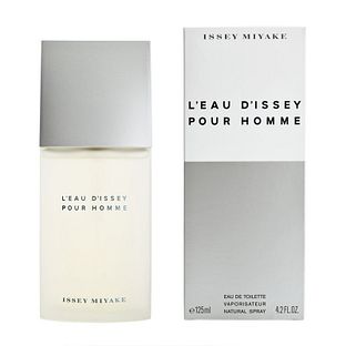 Issey Miyake L'Eau D'Issey Pour Homme Eau de Toilette 75ML