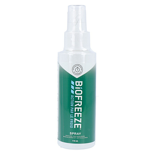 Biofreeze Spray 118ML