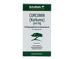 Nutramedix Kurkuma Capsules 120VCP