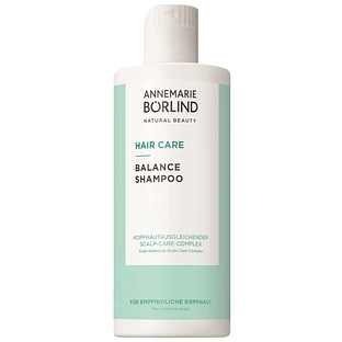 Annemarie Börlind Hair Care Balance Shampoo 250ML
