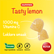 Roter Vitamine C 1000mg Citroen Gummies 30ST Roter Vitamine C 1000mg Citroen Gummies 30ST