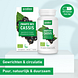 Purasana Biologische Zwarte Bes Capsules 100VCP sfeerfoto