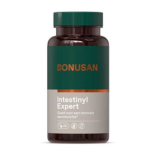 Bonusan Intestinyl Expert Capsules 60CP