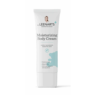 Drs Leenarts Moisturizing Body Cream 100ML Drs Leenarts Moisturizing Body Cream 100ML