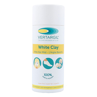 Chi Natural Life Vertargil Witte Klei Strooibus 100GR