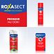 Roxasect Zilvervisjesval 2ST Roxasect Zilvervisjesval 2ST