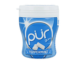 Pur Gum Peppermint 70GR