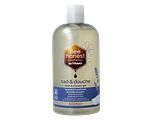 Bee Honest Lavendel & Stuifmeel Bad & Douche Gel 500ML