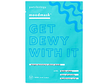 Patchology Get Dewy With It Moodmask 1ST