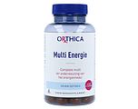 Orthica Multi Energie Mini Softgels 120SG
