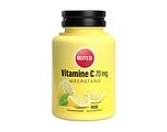 Roter Vitamine C Tabletten Citroensmaak 400ST