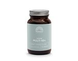 Mattisson HealthStyle Vegan Multi 50+ Capsules 60CP