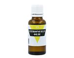 BTS Citronella Olie 25ML