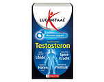 Lucovitaal Testosteron Mannen Support Tabletten 30TB Lucovitaal Testosteron Mannen Support Tabletten 30TB