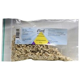 Clark Hydrangea Officinalis 25GR Clark Hydrangea Officinalis 25GR