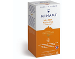 Minami MorEPA Kurkuma + Vitamine C Softgels 60SG