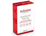 Nutrisan NutriQuinol 100mg Softgels 30SG