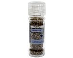 Esspo Wereldpeper Rookpeper Zwart Molen 50GR Esspo Wereldpeper Rookpeper Zwart Molen 50GR