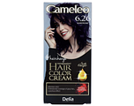 Cameleo Hair Color Cream 6.26 Aubergine 1ST
