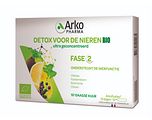 Arkopharma Detox voor de Nieren Bio Drinkampullen 10ST
