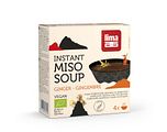 Lima Soep Instant Miso Gember 60GR Lima Soep Instant Miso Gember 60GR