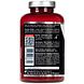 Lucovitaal Cranberry X-tra Capsules 480CP etiket
