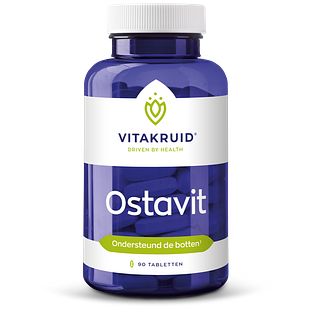 Vitakruid Ostavit 90TB