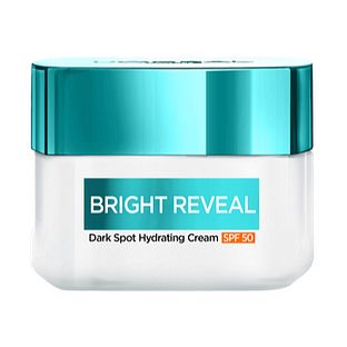 L'Oréal Paris Bright Reveal Dark Spot Dagcrème SPF50 50ML