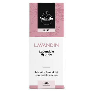 Volatile Lavandin 10ML