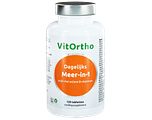 VitOrtho Meer In 1 Dagelijks Tabletten 120TB