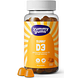 Yummygums Sunny D3 Gummies 60ST Pot met gummies Yummygums Sunny D3 Gummies 60ST Pot met gummies