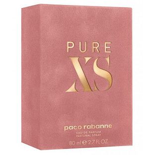 Paco Rabanne Pure XS Eau de Parfum 80ML
