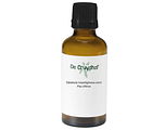 Cruydhof Tabebuia Impetiginosa Cort/Pau d'Arco Druppels 50ML