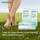 Daktarin Crème 20mg Miconazol 15GR
