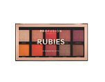 Profusion Rubies 10 Shade Palette 1ST